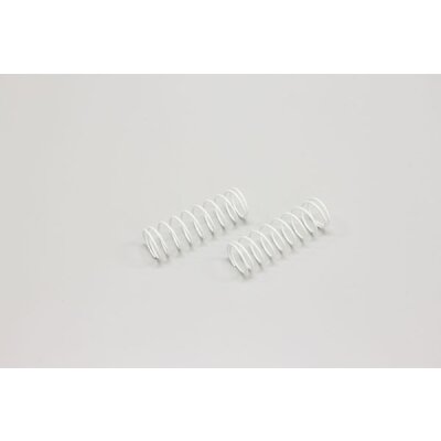 Federsatz Stossdaempfer Big Shock S 10x1.6 L=70mm Weiss (2)