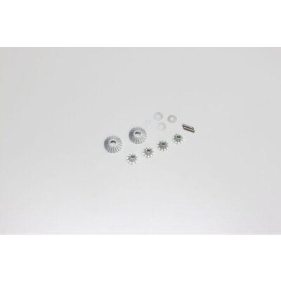 TELLERZAHNRADSATZ INFERNO MP9-MP10