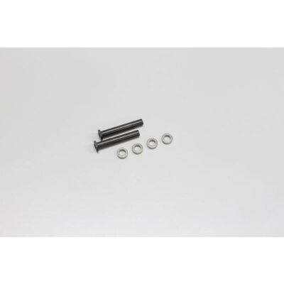 WELLE FUER SERVOSAVER INFERNO MP9-MP10