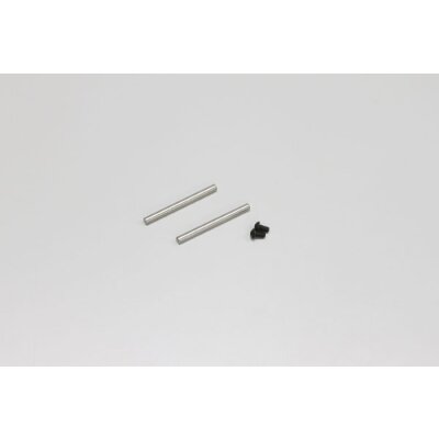 QUERLENKERSTIFTE 3X35MM (2) INFERNO MP9