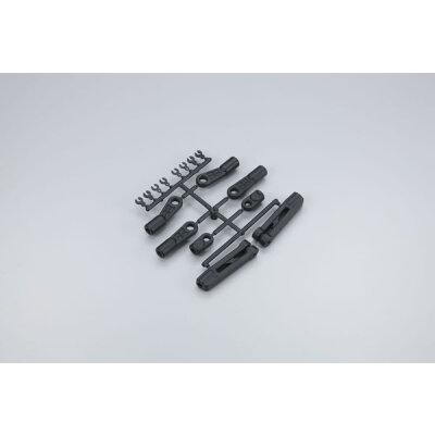 QUERLENKER OBEN INFERNO MP9