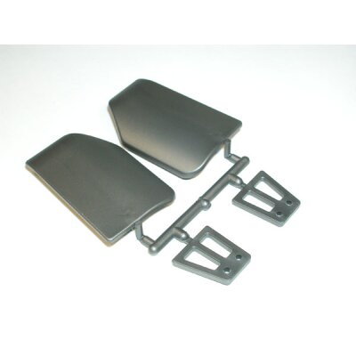 SPRITZSCHUTZ - INFERNO MP9-MP10