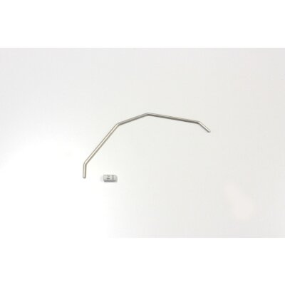 Stabilisatorstange, Vorn 2.1mm. Inferno MP9-MP10