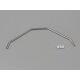 Stabilisatorstange, Vorn 2.7mm. Inferno MP9-MP10