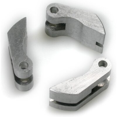 Aluminium Kupplungsbacken