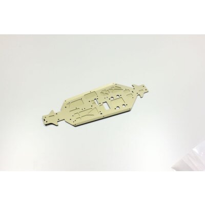 HAUPTCHASSIS INFERNO MP9 TKI3