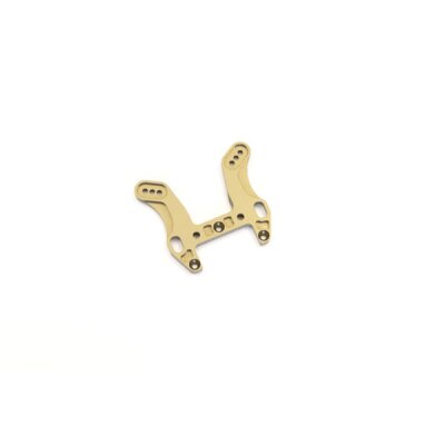 DAEMPFERBRUECKE VORN HART INFERNO MP9