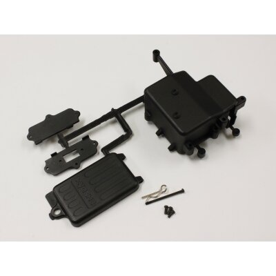 EMPFAENGERBOX INFERNO MP9 TKI4-MP10