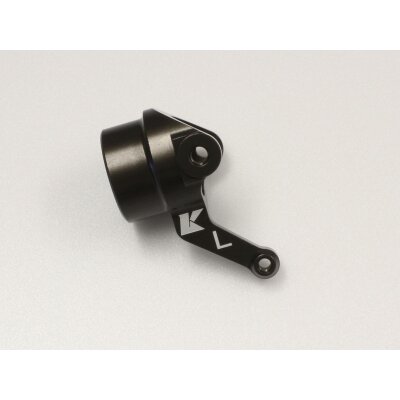 LENKHEBEL INFERNO MP9 TKI4-MP10 - ALU, LINKS