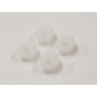 BUCHSENSATZ HINTEN INFERNO MP9 TKI4 (4) ALU