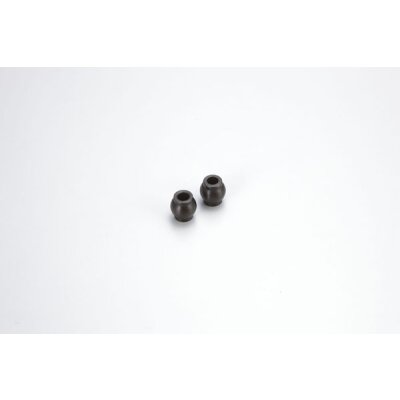 KUGELN 6,8 MM ANGEFLANSCHT (2)