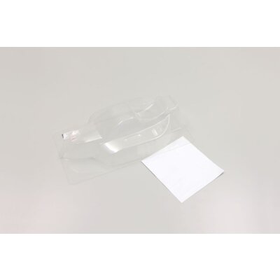 KAROSSERIE 1:8 INFERNO MP9 TKI2 (1.0MM)