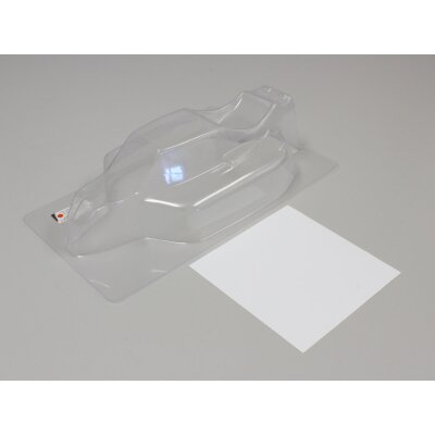 KAROSSERIE INFERNO MP9 TKI4 (1.0MM)