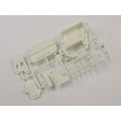 EMPFAENGERBOX INFERNO VE WEISS