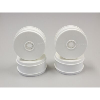 FELGEN INFERNO MP9 TKI4-MP10 (4) WEISS