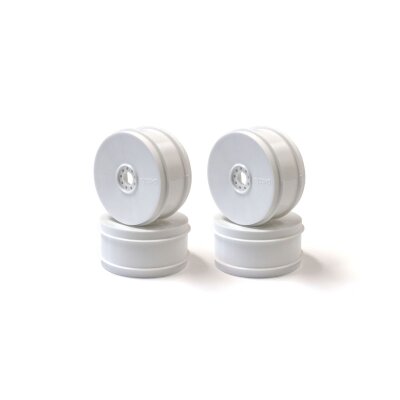 FELGEN INFERNO MP9 TKI4-MP10 (4) WEISS - HART
