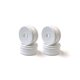 FELGEN INFERNO MP9 TKI4-MP10 (4) WEISS - HART