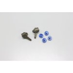 LENKHEBEL ALU CNC INFERNO ST-RR/INFERNO NEO