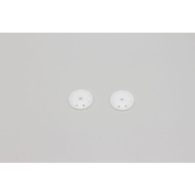 DAEMPFERKOLBEN 8X1.4MM (2) BIG SHOCK  SP