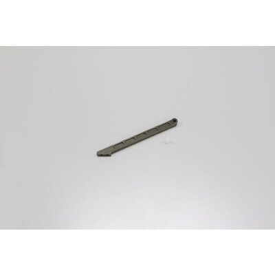 HINTERACHSVERSTEIFUNG ALU - SP MP9