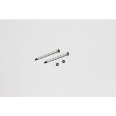 HARTE SCHRAUBEN, HINTEN 3.5X49MM (2) INFERNO MP9-MP10