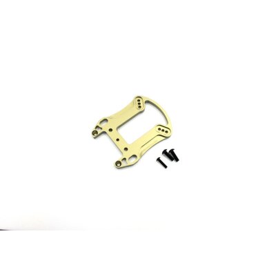 DAEMPFERBRUECKE VORN HART INFERNO MP9 (M-SIZE)