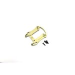 DAEMPFERBRUECKE VORN HART INFERNO MP9 (M-SIZE)