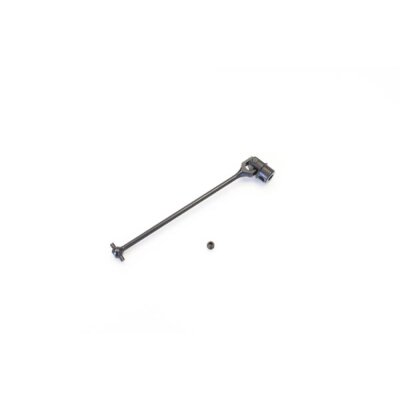 KARDANHALBWELLEN HINTEN, MITTE  - HD 110MM MP9