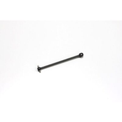 HALBWELLE FUER CVD CAP MP9 L=91MM HD (1)