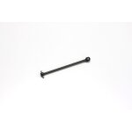 HALBWELLE FUER CVD CAP MP9 L=91MM HD (1)