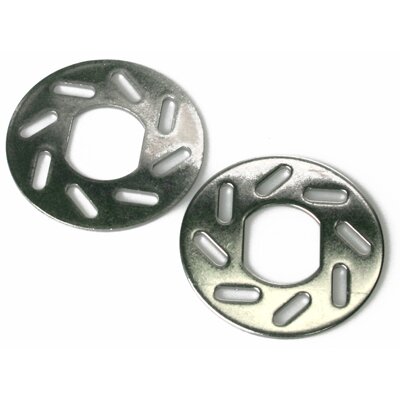 Bremsscheibe (2 Stk)