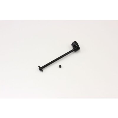 KARDANANTRIEBSWELLE#MITTE