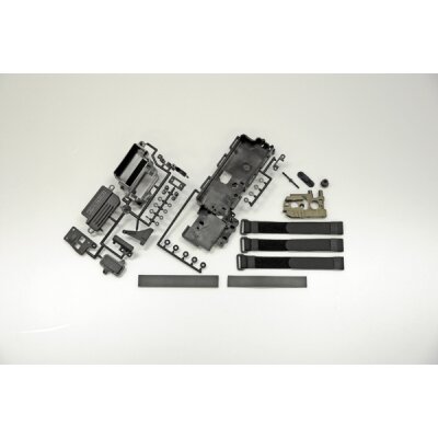 UMRUESTSATZ BRUSHLESS 1:8 INFERNO