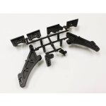 Spoilerhalterung Inferno MP9