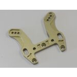 DAEMPFERBRUECKE VORN INFERNO MP9 (S/HIGH MOUNT)