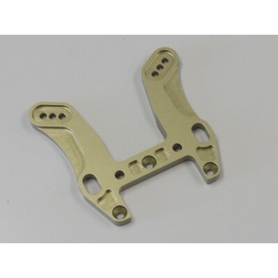 DAEMPFERBRUECKE VORN INFERNO MP9 (MS/HIGH MOUNT)