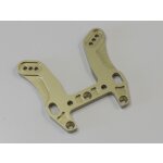 DAEMPFERBRUECKE VORN INFERNO MP9 (MS/HIGH MOUNT)