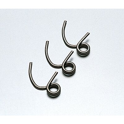 FEDER 3 BACKEN KUPPLUNG (1.0MM)