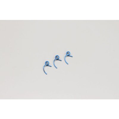 FEDER FUER KUPPLUNG 3 BACKEN (0.95MM)