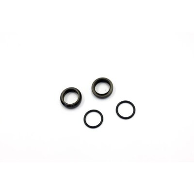 SPRINGS ADJUSTER (GUN METAL) (2) FOR W5303GM/5304GM-W5309GM-W5301GM