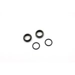 SPRINGS ADJUSTER (GUN METAL) (2) FOR...