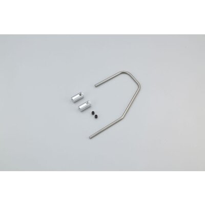 UEBERROLLBUEGEL INFERNO GT (GT104)