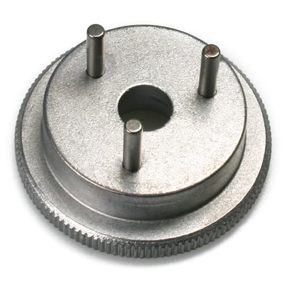 Schwungscheibe (Protos, Mantis, BR50)