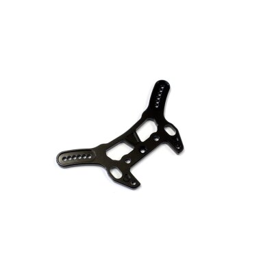 DAEMPFERBRUECKE VORN CNC INFERNO GT3