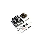 STOSSDAEMPFER THREADED BIG SHOCK INFERNO GT3 (2) - SS=40