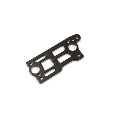 DIFFERENTIALPLATTE MITTIG CNC INFERNO GT3