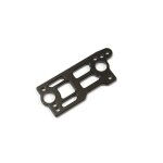 DIFFERENTIALPLATTE MITTIG CNC INFERNO GT3