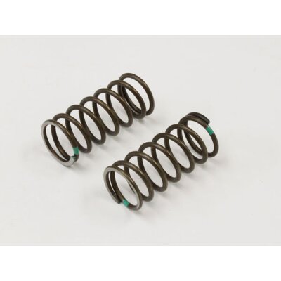 FEDERSATZ STOSSDAEMPFER 5.5X2.1/L=45 (2)