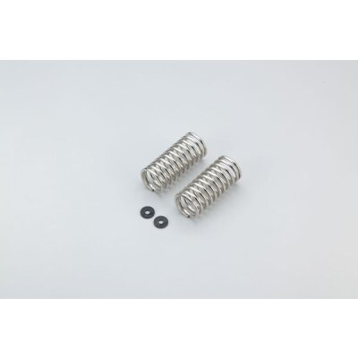 FEDERSATZ#STOSSDAEMPFER