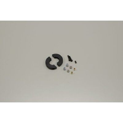 KUPPLUNGSBACKEN 2.GANG (2) INFERNO GT